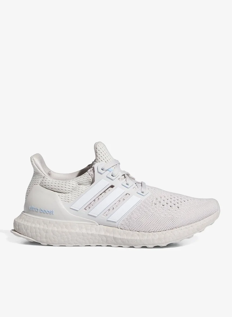 اديداس أحذية رياضية نسائية ألترا بوست . رمادية